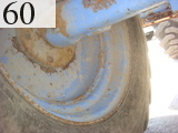 Used Construction Machine Used TCM TCM Wheel Loader smaller than 1.0m3 803