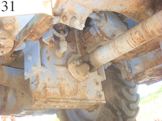 Used Construction Machine Used TCM TCM Wheel Loader smaller than 1.0m3 803