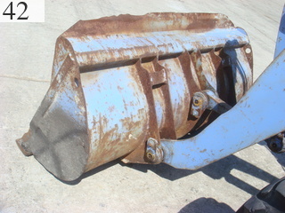Used Construction Machine Used TCM TCM Wheel Loader smaller than 1.0m3 803