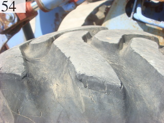 Used Construction Machine Used TCM TCM Wheel Loader smaller than 1.0m3 803