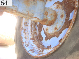 Used Construction Machine Used TCM TCM Wheel Loader smaller than 1.0m3 803
