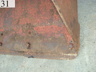 Used Construction Machine Used TCM TCM Wheel Loader bigger than 1.0m3 835-2