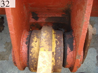 Used Construction Machine Used TCM TCM Wheel Loader bigger than 1.0m3 835-2