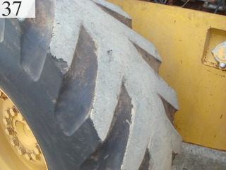 Used Construction Machine Used TCM TCM Wheel Loader bigger than 1.0m3 835-2