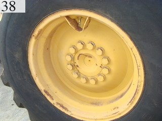 Used Construction Machine Used TCM TCM Wheel Loader bigger than 1.0m3 835-2