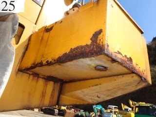Used Construction Machine Used TCM TCM Wheel Loader bigger than 1.0m3 835-2