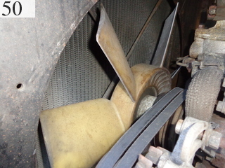 Used Construction Machine Used TCM TCM Wheel Loader bigger than 1.0m3 835-2