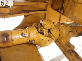 Used Construction Machine Used TCM TCM Wheel Loader bigger than 1.0m3 835-2