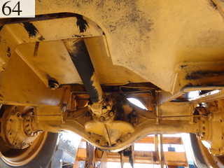 Used Construction Machine Used TCM TCM Wheel Loader bigger than 1.0m3 835-2