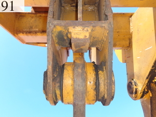 Used Construction Machine Used TCM TCM Wheel Loader bigger than 1.0m3 835-2