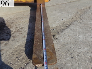 Used Construction Machine Used TCM TCM Wheel Loader bigger than 1.0m3 835-2