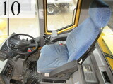 Used Construction Machine Used KAWASAKI KAWASAKI Wheel Loader bigger than 1.0m3 85ZV-2