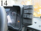 Used Construction Machine Used KAWASAKI KAWASAKI Wheel Loader bigger than 1.0m3 85ZV-2