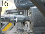 Used Construction Machine Used KAWASAKI KAWASAKI Wheel Loader bigger than 1.0m3 85ZV-2