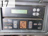 Used Construction Machine Used KAWASAKI KAWASAKI Wheel Loader bigger than 1.0m3 85ZV-2
