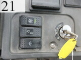 Used Construction Machine Used KAWASAKI KAWASAKI Wheel Loader bigger than 1.0m3 85ZV-2