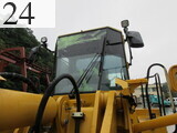Used Construction Machine Used KAWASAKI KAWASAKI Wheel Loader bigger than 1.0m3 85ZV-2