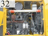 Used Construction Machine Used KAWASAKI KAWASAKI Wheel Loader bigger than 1.0m3 85ZV-2