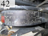 Used Construction Machine Used KAWASAKI KAWASAKI Wheel Loader bigger than 1.0m3 85ZV-2