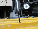 Used Construction Machine Used KAWASAKI KAWASAKI Wheel Loader bigger than 1.0m3 85ZV-2