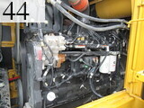 Used Construction Machine Used KAWASAKI KAWASAKI Wheel Loader bigger than 1.0m3 85ZV-2