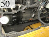 Used Construction Machine Used KAWASAKI KAWASAKI Wheel Loader bigger than 1.0m3 85ZV-2