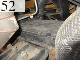 Used Construction Machine Used KAWASAKI KAWASAKI Wheel Loader bigger than 1.0m3 85ZV-2