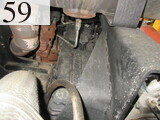 Used Construction Machine Used KAWASAKI KAWASAKI Wheel Loader bigger than 1.0m3 85ZV-2