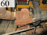 Used Construction Machine Used KAWASAKI KAWASAKI Wheel Loader bigger than 1.0m3 85ZV-2