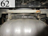 Used Construction Machine Used KAWASAKI KAWASAKI Wheel Loader bigger than 1.0m3 85ZV-2