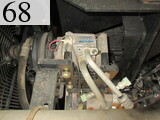 Used Construction Machine Used KAWASAKI KAWASAKI Wheel Loader bigger than 1.0m3 85ZV-2