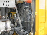 Used Construction Machine Used KAWASAKI KAWASAKI Wheel Loader bigger than 1.0m3 85ZV-2