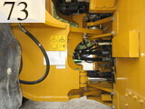 Used Construction Machine Used KAWASAKI KAWASAKI Wheel Loader bigger than 1.0m3 85ZV-2