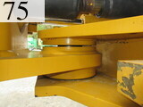 Used Construction Machine Used KAWASAKI KAWASAKI Wheel Loader bigger than 1.0m3 85ZV-2