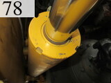 Used Construction Machine Used KAWASAKI KAWASAKI Wheel Loader bigger than 1.0m3 85ZV-2