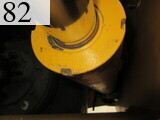 Used Construction Machine Used KAWASAKI KAWASAKI Wheel Loader bigger than 1.0m3 85ZV-2