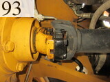 Used Construction Machine Used KAWASAKI KAWASAKI Wheel Loader bigger than 1.0m3 85ZV-2