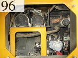 Used Construction Machine Used KAWASAKI KAWASAKI Wheel Loader bigger than 1.0m3 85ZV-2