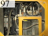 Used Construction Machine Used KAWASAKI KAWASAKI Wheel Loader bigger than 1.0m3 85ZV-2