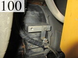 Used Construction Machine Used KAWASAKI KAWASAKI Wheel Loader bigger than 1.0m3 85ZV-2