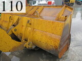 Used Construction Machine Used KAWASAKI KAWASAKI Wheel Loader bigger than 1.0m3 85ZV-2