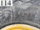 Used Construction Machine Used KAWASAKI KAWASAKI Wheel Loader bigger than 1.0m3 85ZV-2