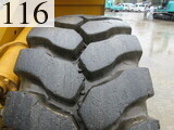 Used Construction Machine Used KAWASAKI KAWASAKI Wheel Loader bigger than 1.0m3 85ZV-2