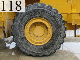 Used Construction Machine Used KAWASAKI KAWASAKI Wheel Loader bigger than 1.0m3 85ZV-2
