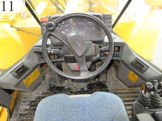 中古建設機械 中古 川崎重工業 KAWASAKI ホイール・ローダ １．０立米以上 85ZV-2