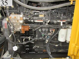 中古建設機械 中古 川崎重工業 KAWASAKI ホイール・ローダ １．０立米以上 85ZV-2