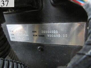 中古建設機械 中古 川崎重工業 KAWASAKI ホイール・ローダ １．０立米以上 85ZV-2