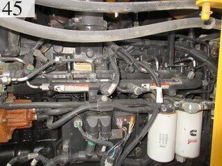 中古建設機械 中古 川崎重工業 KAWASAKI ホイール・ローダ １．０立米以上 85ZV-2