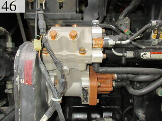 中古建設機械 中古 川崎重工業 KAWASAKI ホイール・ローダ １．０立米以上 85ZV-2