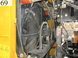 中古建設機械 中古 川崎重工業 KAWASAKI ホイール・ローダ １．０立米以上 85ZV-2